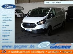 FORD Transit Custom 260 L1H1 LKW City Light Audio12