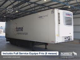 Schmitz Cargobull Reefer Multitemp