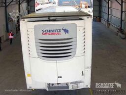 Schmitz Cargobull Reefer Multitemp