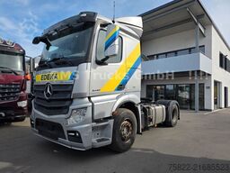 MERCEDES-BENZ Actros 1848 / German / Standard / Fin:10246