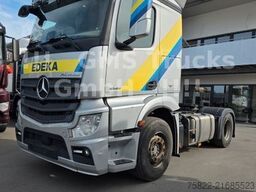 MERCEDES-BENZ Actros 1848 / German / Standard / Fin:10246