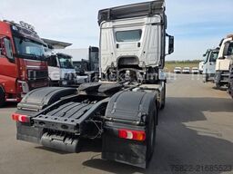 MERCEDES-BENZ Actros 1848 / German / Standard / Fin:10246