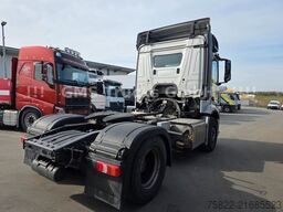 MERCEDES-BENZ Actros 1848 / German / Standard / Fin:10246