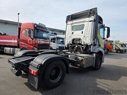 MERCEDES-BENZ Actros 1848 / German / Standard / Fin:10246