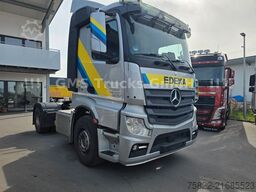 MERCEDES-BENZ Actros 1848 / German / Standard / Fin:10246
