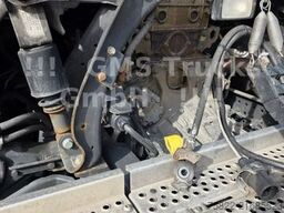 MERCEDES-BENZ Actros 1848 / German / Standard / Fin:10246