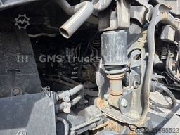 MERCEDES-BENZ Actros 1848 / German / Standard / Fin:10246