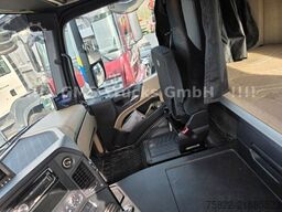 MERCEDES-BENZ Actros 1848 / German / Standard / Fin:10246