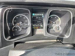 MERCEDES-BENZ Actros 1848 / German / Standard / Fin:10246