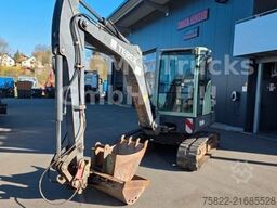 TEREX TC 48 / 4,8ton / SW 2 Löffel