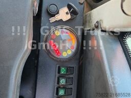 TEREX TC 48 / 4,8ton / SW 2 Löffel