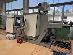Gildemeister CTX 420 Linear V3