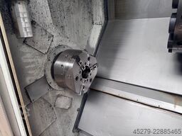 Gildemeister CTX 420 Linear V3