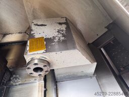 Gildemeister CTX 420 Linear V3