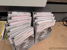 Gildemeister CTX 420 Linear V3