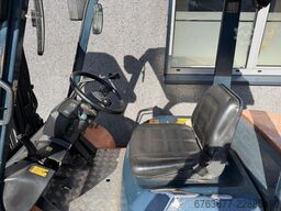 TOYOTA 02-7FD25 Triplo 430 Freelift / Vorkversteller Diesel 1999