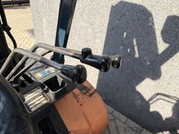 TOYOTA 02-7FD25 Triplo 430 Freelift / Vorkversteller Diesel 1999