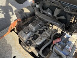 TOYOTA 02-7FD25 Triplo 430 Freelift / Vorkversteller Diesel 1999