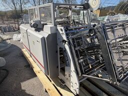 Koten HB 800