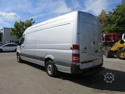 mercedes-benz 316 CDI Sprinter Kasten