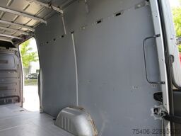 mercedes-benz 316 CDI Sprinter Kasten