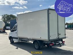 Mercedes-Benz Sprinter 315 CDI