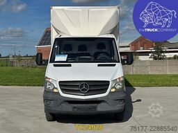Mercedes-Benz Sprinter 315 CDI