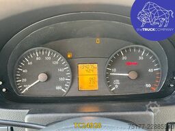 Mercedes-Benz Sprinter 315 CDI