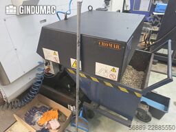 Mazak VARIAXIS J-500/5X