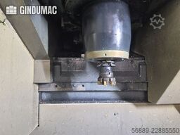 Mazak VARIAXIS J-500/5X