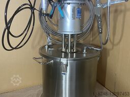 glassIMT /T-S-I /HDT/Lisec/Reinhardt Eco Purge