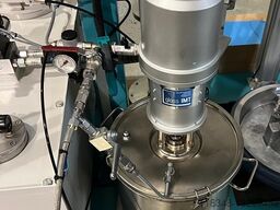 glassIMT /T-S-I /HDT/Lisec/Reinhardt Eco Purge