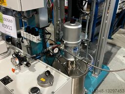 glassIMT /T-S-I /HDT/Lisec/Reinhardt Eco Purge