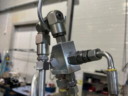 glassIMT /T-S-I /HDT/Lisec/Reinhardt Eco Purge