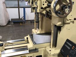 Societe Genevoise SIP MP-3K