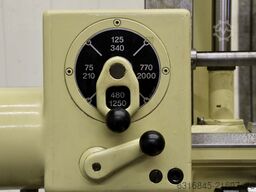 Societe Genevoise SIP MP-3K