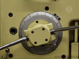 Societe Genevoise SIP MP-3K