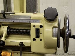 Societe Genevoise SIP MP-3K