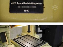 Societe Genevoise SIP MP-3K