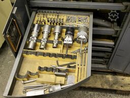 Societe Genevoise SIP MP-3K