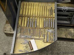 Societe Genevoise SIP MP-3K