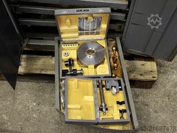 Societe Genevoise SIP MP-3K