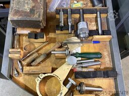 Societe Genevoise SIP MP-3K