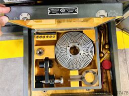 Societe Genevoise SIP MP-3K