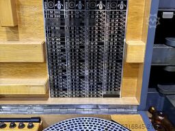 Societe Genevoise SIP MP-3K