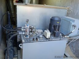 WEIMA TH 814/820