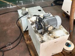 VB.Tech SGA 2550 AHD