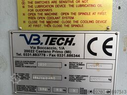 VB.Tech SGA 2550 AHD