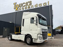 DAF XF 480 FT + EURO 6 + SPOILERS + LOW KM
