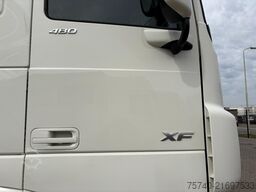 DAF XF 480 FT + EURO 6 + SPOILERS + LOW KM